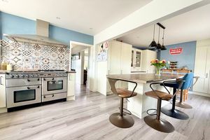 Kitchen Dining Room- click for photo gallery